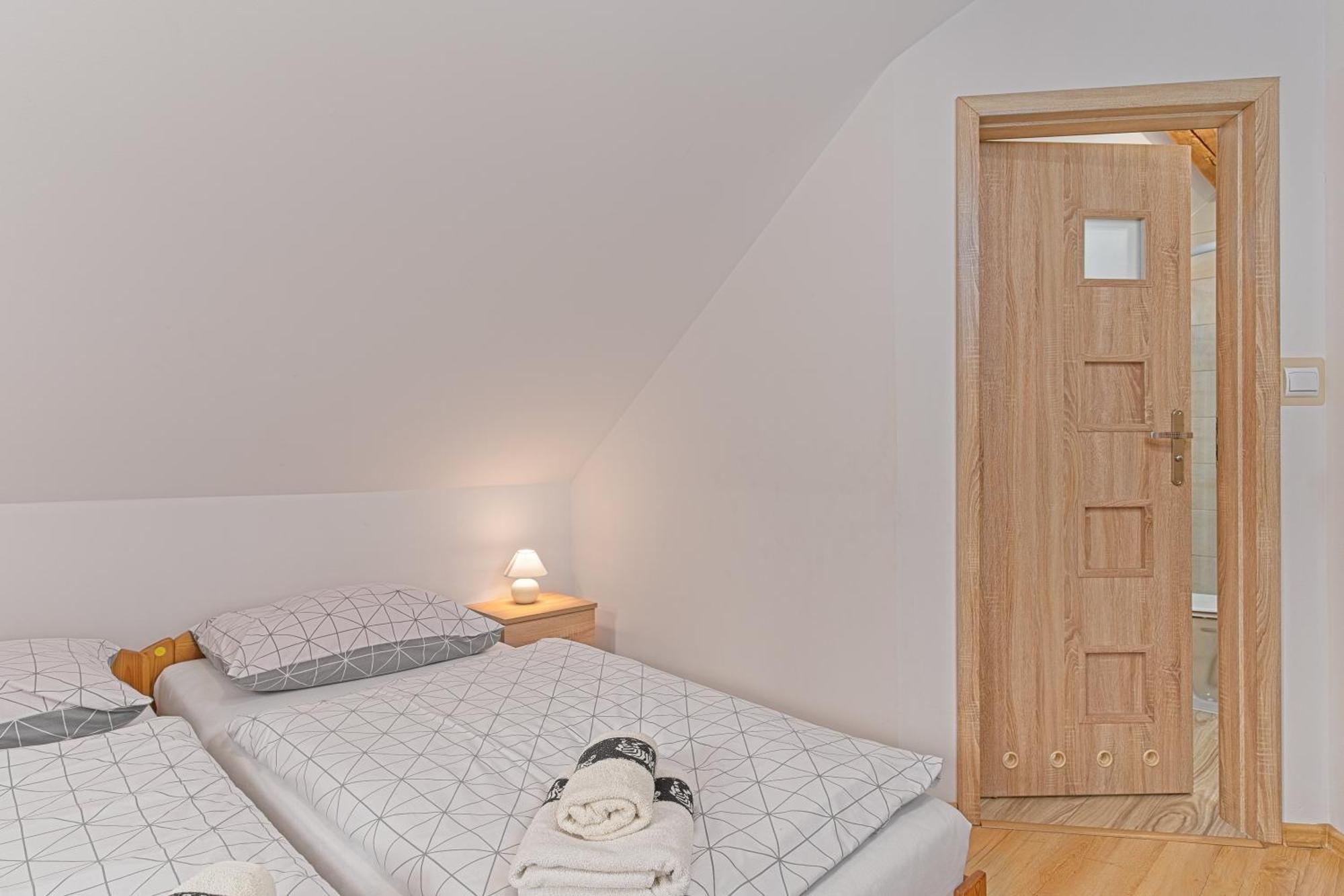Willa Pod Brzeznikiem Bukowiec  Luaran gambar