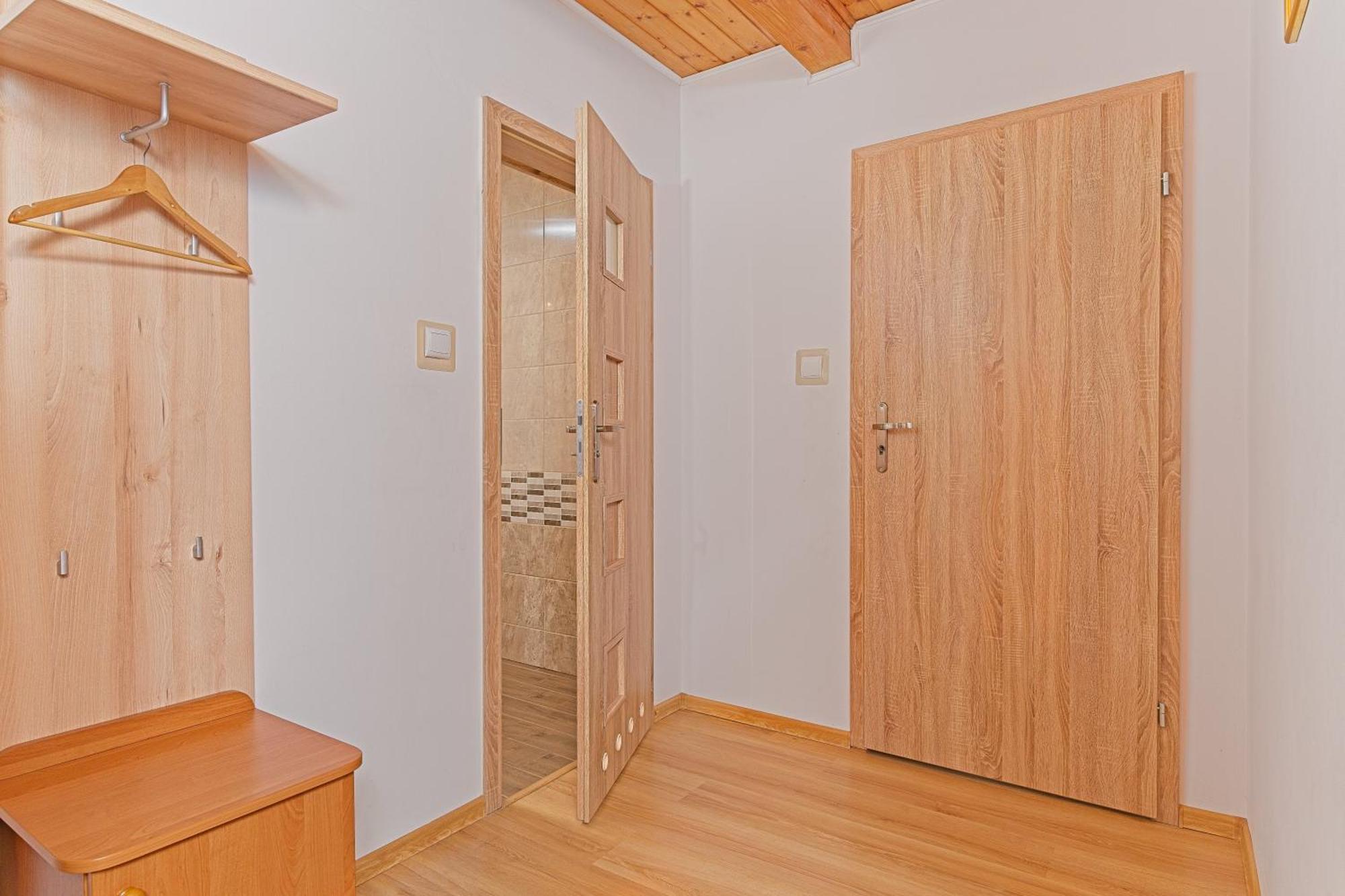 Willa Pod Brzeznikiem Bukowiec  Luaran gambar